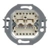 Busch-Jaeger czarny 2CKA000230A0243 1 szt.
