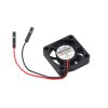 Cytron 3V-5V 0.2A Cooling Fan for RPi with Screws