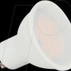 21878 LED spotlight GU10, 10 W, 1000 lumen, 3000 K, SAMSUNG chip