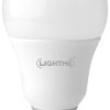 Żarówka LED LightMe LM85916 E-27 8.8 W = 60 W 810 lm ciepła biel 3 szt.