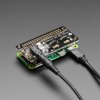 Adafruit I2S Audio Bonnet for Raspberry Pi (UDA1334A) [Discontinued]