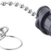 Lutronic 9923 CPMF0 Zaślepka czujnika/aktuatora 9923 CPMF0, 1 szt.