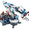 Velleman Hydraulic robotic arm