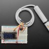 Adafruit AM2315C - Encased I2C Temperature/Humidity Sensor