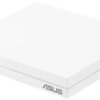 Asus RT-AX57 Go Router WiFi 5 GHz, 6 GHz 2402 MB/s