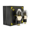 7300B-D Linlai Tube Gold