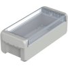 BOPLA 96024125 Bocube Outdoor Casing polycarbonate V0 grey-white