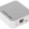 Router TL-MR3020 2.4GHz 300Mb/s