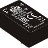 MEAN WELL SCW20B-05 Moduł przetwornicy DC/DC 4 A 20 W Ilość wyjść: 1 x Content 1 szt.