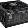 Kolink KL-C850PL Zasilacz do komputera 850 W ATX 80 PLUS® Platinum