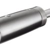 Adapter Xlr, Wtyk Jack Aux Mono 6,35 Mm Na Wtyk Xlr