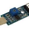 Moduł rozszerzeniowy; czujnik wilgotności; A-CZW-HR202; 5V; kołkowe; kontrolka LED; z potencjometrem