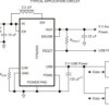 0.13-1.4A adj. ILIMIT, 1.8-5.25V, 80mΩ USB power switch + boost converter in constant frequency | DRC | 10 | -40 to 125