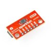 Qwiic Mini Spectral UV Sensor - moduł z czujnikiem UV AS7331