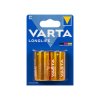 Bateria alkaliczna C 1.5 LR14 Varta LONGLIFE 2 szt.