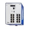 Ethernet Switch 16-portowy 16, Hirschmann Przełącznik zarządzalny