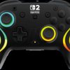 TBC-8106-05 Turtle Beach Afterglow Wave, Switch 2, wireless, black