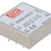Przetwornica Dc/Dc 30W 18-36Vdc 12Vdc Iwyj 2, 5A Sdm30-24S12