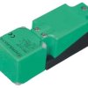 NBB20-U1-E2 Czujnik indukcyjny 0÷20mm PNP / NO Uzas: 10÷30VDC 200mA IP68
