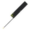 Antena wielopasmowa, zewnętrzna MFX3.07.0150C Klej, U.FL, Taoglas 4.5dBi NB IoT MFX3