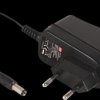 GSM06E07-P1J Steckernetzteil, 6 W, 7,5 V, 0,8 A, medical