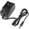 Adapter AC/DC Uwy 7.5V dc Iwy 1.33A Złącze 2,1 x 5,5 x 11 mm, biegun dodatni w środku 10W, typ wtyczki: Wtyk