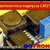 Przetwornica napięcia LM2577