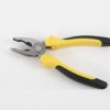 160mm Universal Combination Pliers