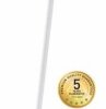 LED T8 PROFI-840-12W/120cm milk 2200lm - Lampa LED T8 (Tuba LED) GXLT183