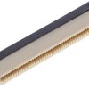 Złącze FPC 50-pinowe 0.5mm Montaż powierzchniowy Żeński Omron