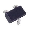 BSS138TA Tranzystor N-MOSFET 50V 0,2A 0,35W 3,5Ω SOT23