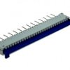 Złącze taśmy FFC/FPC 28pin 1.25mm ZIF, proste