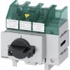 rozłącznik izolacyjny Siemens 3LD50000TL11