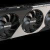 N507T3-16D7X-176068N Inno 3D GeForce RTX 5070 Ti X3 OC