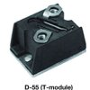 VS-T110HF... Series Power Rectifiers Diodes (T-Modules), 40 A to 110 A