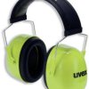 uvex K4 2600004 Słuchawki ochronne 35 dB EN 352-1:2020, EN 352-3:2020 1 szt.