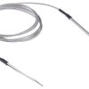 Termopara z uziemieniem J średnica 4.76mm długość 100mm -60 → +350°C Końcówka z gołym kablem RS PRO