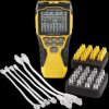VDV501-852 Scout® Pro 3 Tester with Locator Remote Kit