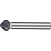 PFERD 25202144 KES countersink 12.4mm HSS for tough materials 90°