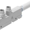 Pompa wytwarzacza próżni Festo podciśnienie: 5bar śr. dyszy: 1.4mm VN 6bar 1 to 8bar