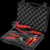 97 91 04 V01 Tool case for photovoltaic MC4, 7-piece