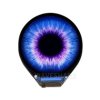 Waveshare 0.71inch Round LCD Display Module, 160×160 Resolution, SPI Interface, 65K colors