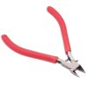 Miniature Diagonal Precision Cutting Pliers