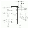 Single-/Dual-Input 1-Cell Li+ Chargers with OVP Protection and Programmable Charge Timer