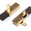 Szczotki węglowe 6,3x8x16,5mm; Festool 488915