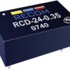 Recom Lighting 36 V/DC 700 mA RCD-24-0.70/Vref