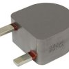 IHXL-1500VZ-51 High Current Through-Hole Inductor, High Temperature