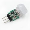AM312 Mini PIR Motion Sensor Module Arduino