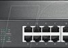 TL-SG1016D TP-LINK 16-port Gigabit switch desktop