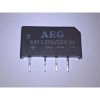 B80C3700-2200 AEG N_A BRIDGE